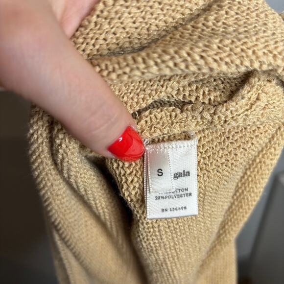 Cult Gaia Chaya Knit Halter Dress - Picture 9 of 10